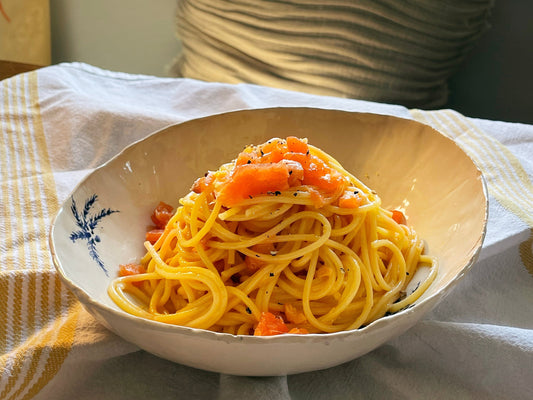 Carbonara di mare