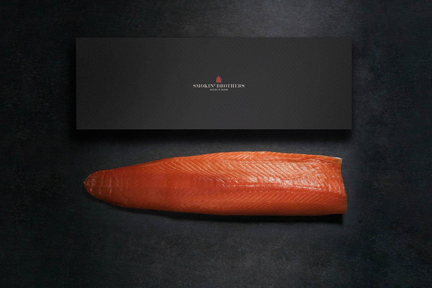8 fattori chiave per riconoscere il salmone affumicato sostenibile - Smokin' Brothers Salmone Affumicato