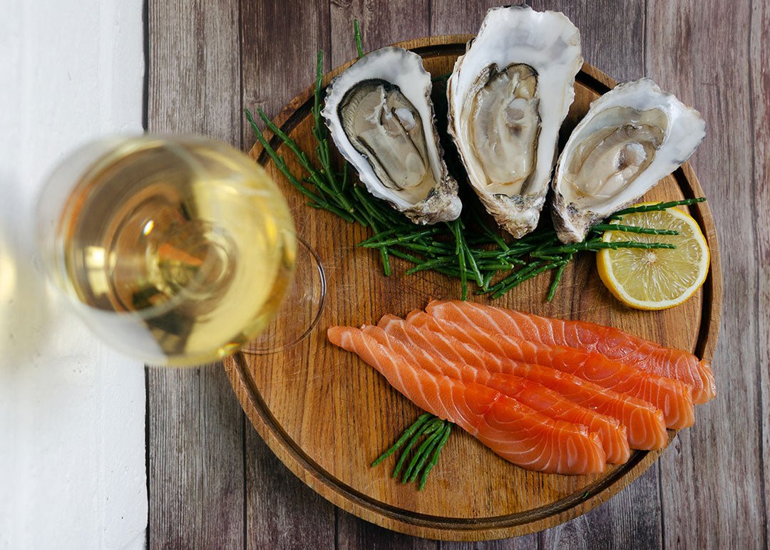 8 modi per portare a tavola il nostro salmone - Smokin' Brothers Salmone Affumicato