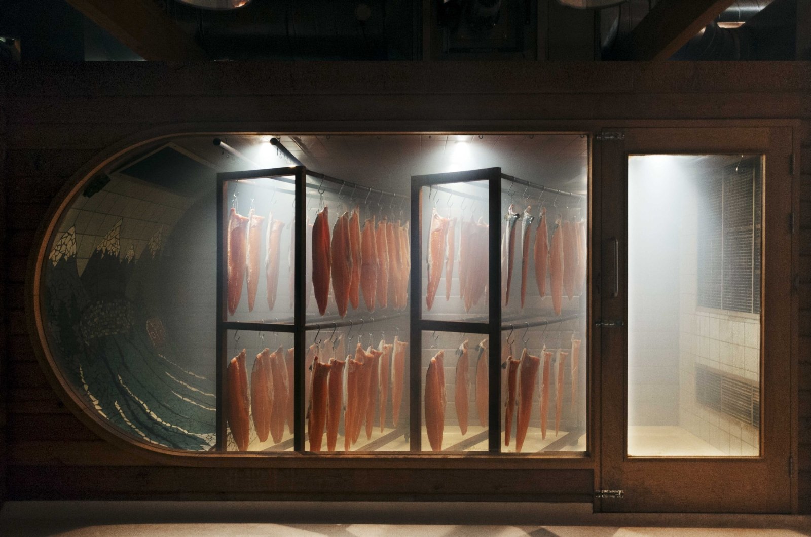 Com’è fatto il salmone affumicato? Il metodo Smokin' Brothers - Smokin' Brothers Salmone Affumicato