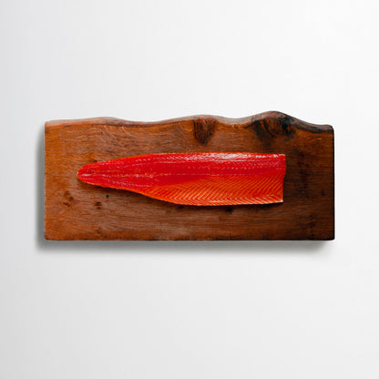 La Baffa classica, 1.2kg, da affettare Salmone affumicato