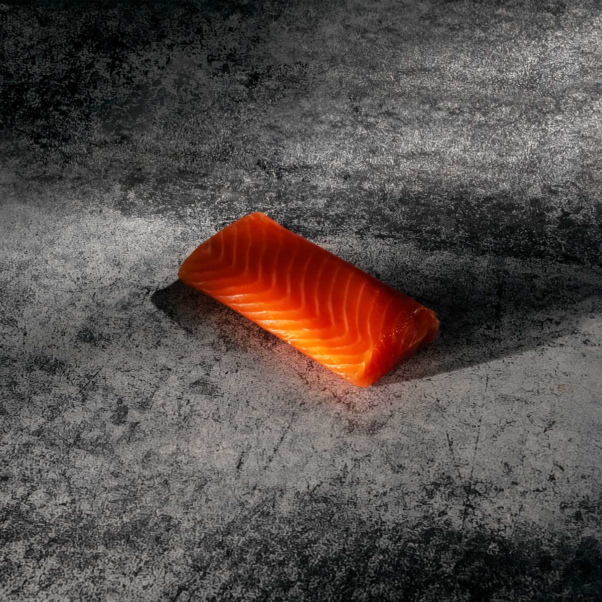 Il Filetto Reale, 180g Salmone affumicato