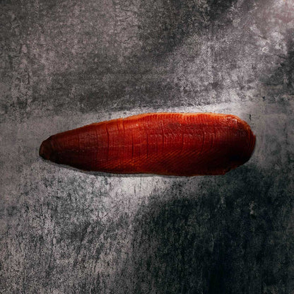 La Baffa Whisky & Soy, 1.1kg Salmone affumicato