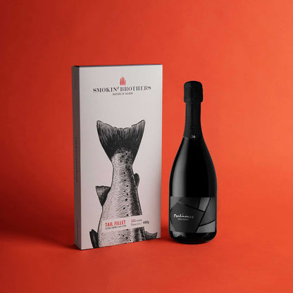 Filetto Coda & Trento DOC nature