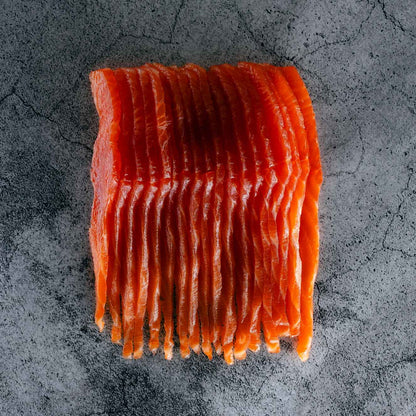 Trota Affumicata, 200g