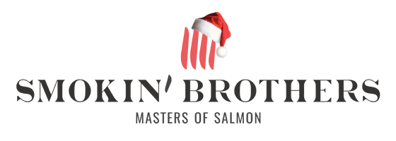 Smokin' Brothers Salmone Affumicato
