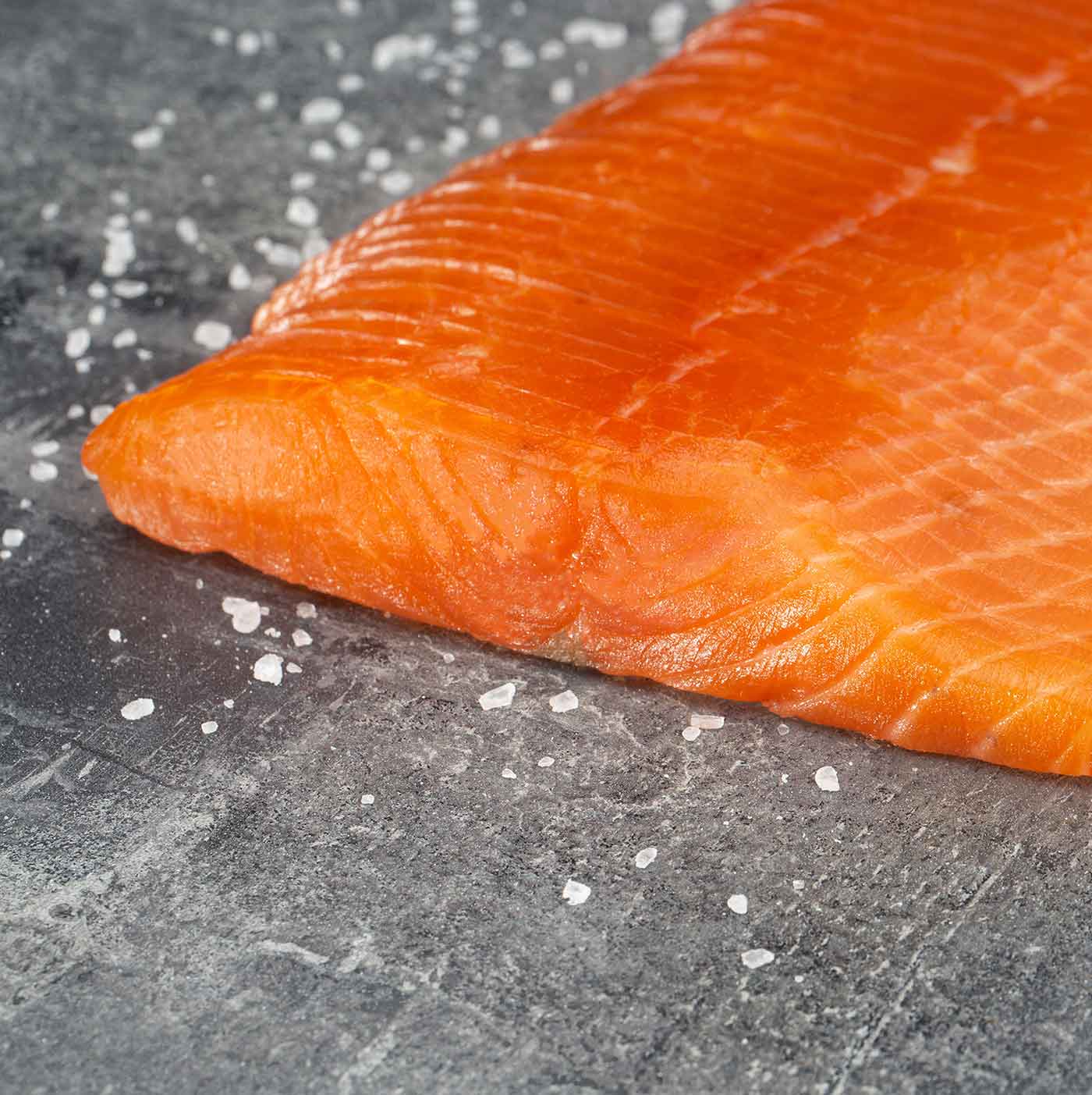Smokin' Brothers | Salmone Affumicato – Smokin' Brothers Salmone Affumicato