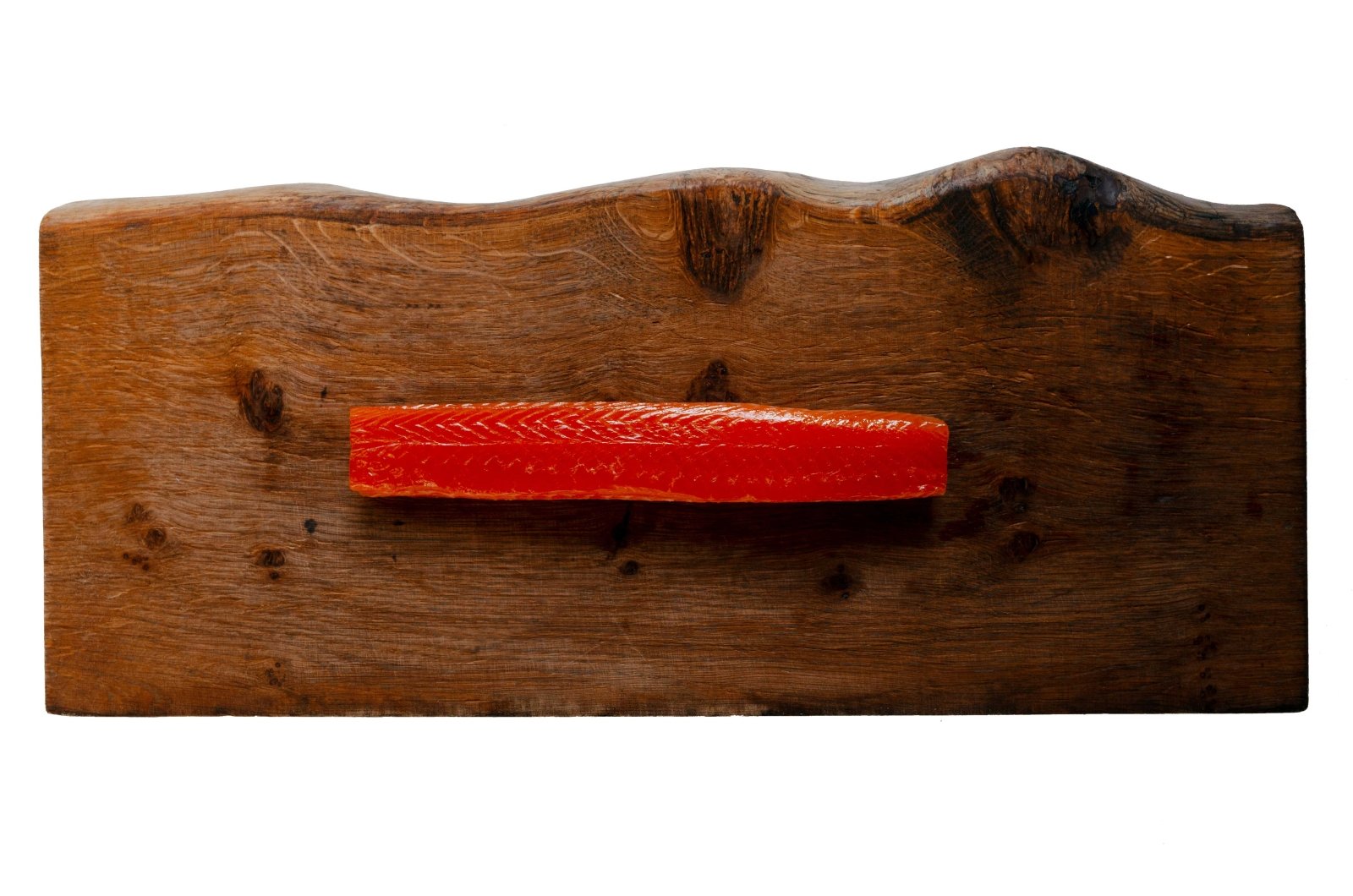 Il Filetto Reale, 250g Salmone affumicato - Smokin' Brothers Salmone Affumicato